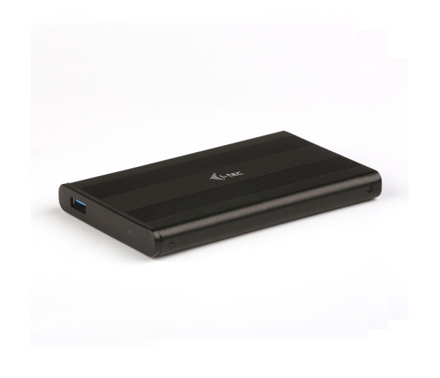 i-tec USB 3.0 MySafe AluBasic Obudowa 2,5" SATA - 518513 - zdjęcie 4